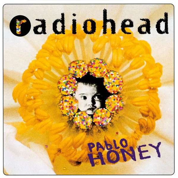 Creep — Radiohead