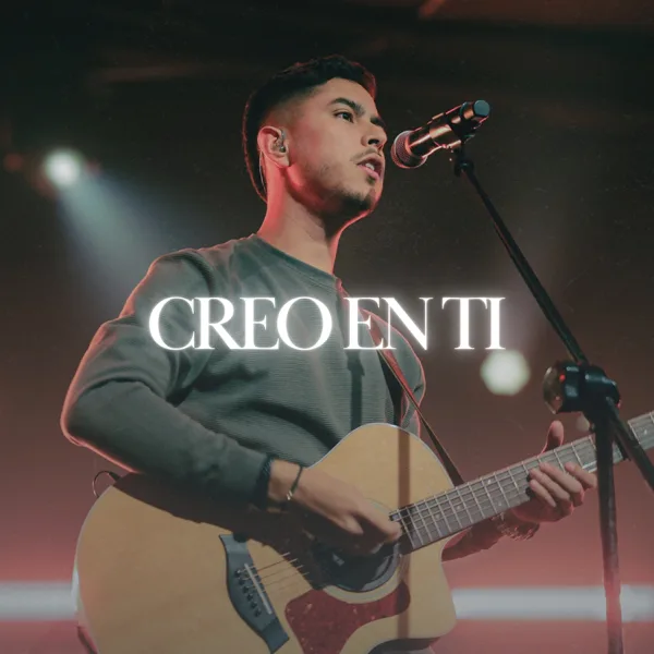 Creo en Ti (En Vivo) — Samuel Arroyave