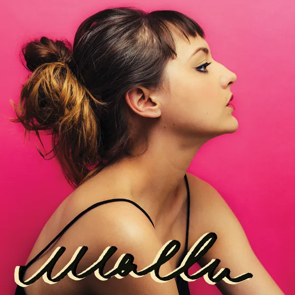 Culpa do Amor — Mallu Magalhães