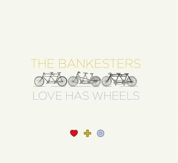 Cups (When I'm Gone) [with Sierra Hull] — The Bankesters