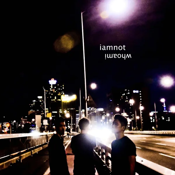 Cut — iamnot