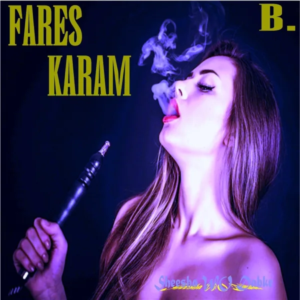 Dakhelo — Fares Karam