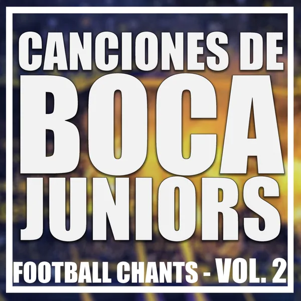 Dale Alegría a Mi Corazón — Football Chants