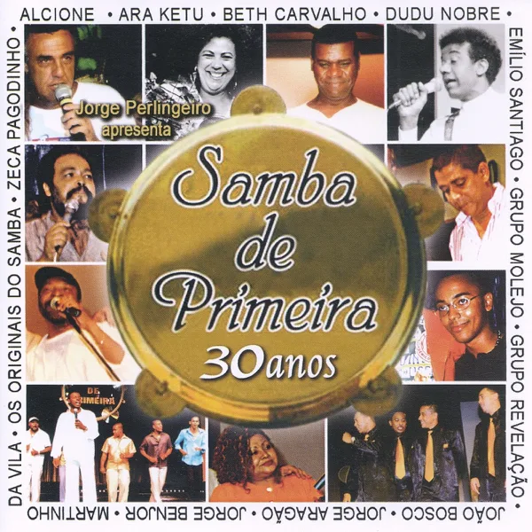 Dança da Vassoura — Molejo