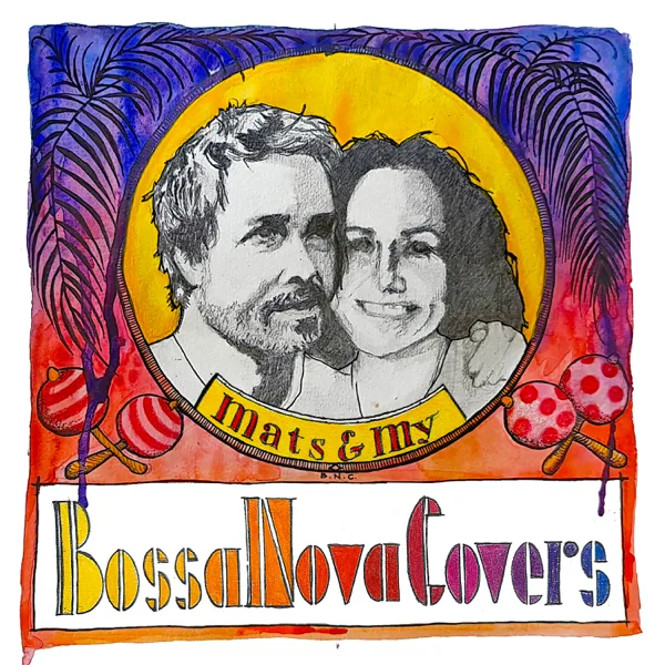 Dancing In the Moonlight — Bossa Nova Covers & Mats & My