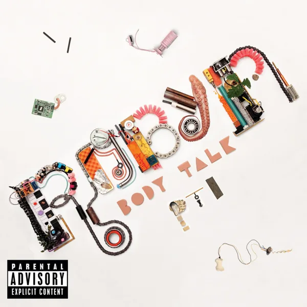 Dancing On My Own — Robyn