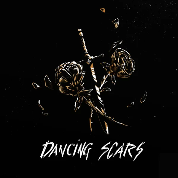 Dancing Scars (feat. The O'Reillys and the Paddyhats) — The Rumpled