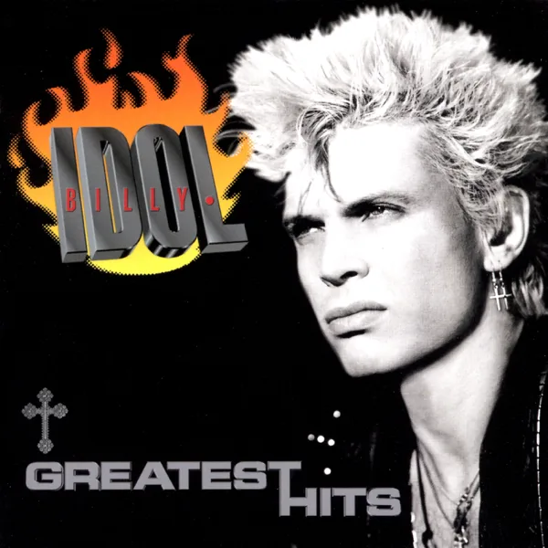 Dancing With Myself (EP Version) — Billy Idol & Generation X