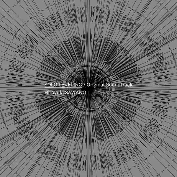 DARK ARIA — Hiroyuki Sawano