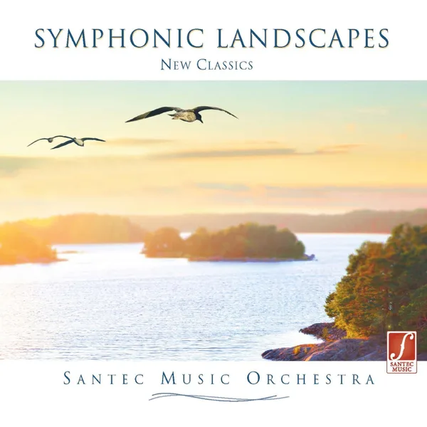 Dawning of a New Day — Santec Music Orchestra