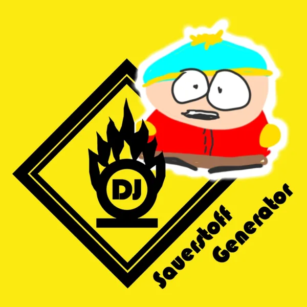 Day's never finished (Uptempo Edit) — DJ Sauerstoffgenerator