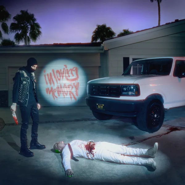 dead inside — blackbear