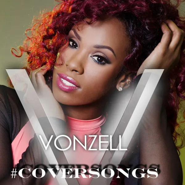 Defying Gravity — Vonzell
