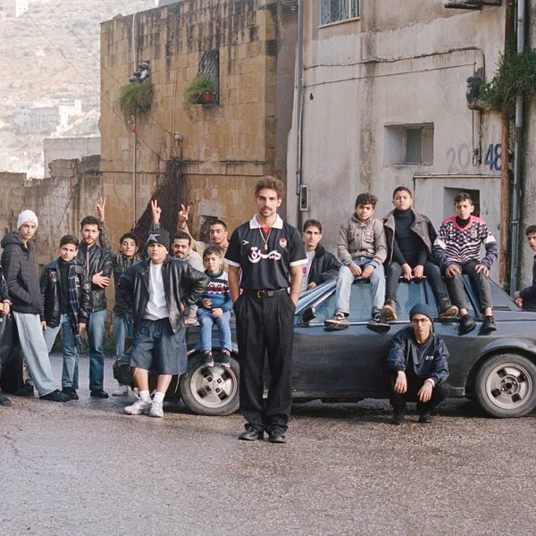 Deira — Saint Levant & MC Abdul