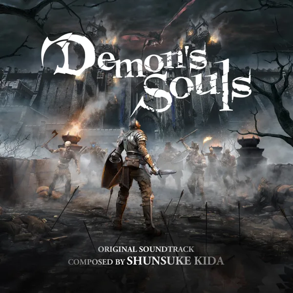 Demon's Souls — SIE Sound Team