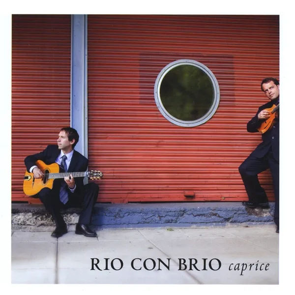 Desvairada — Rio Con Brio