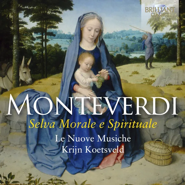 Deus tuorum militum, SV 278a (2) — Le Nuove Musiche & Krijn Koetsveld