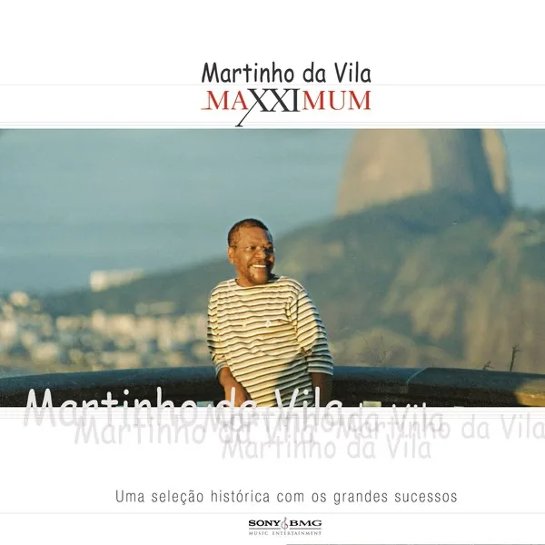 Devagar, Devagarinho — Martinho da Vila