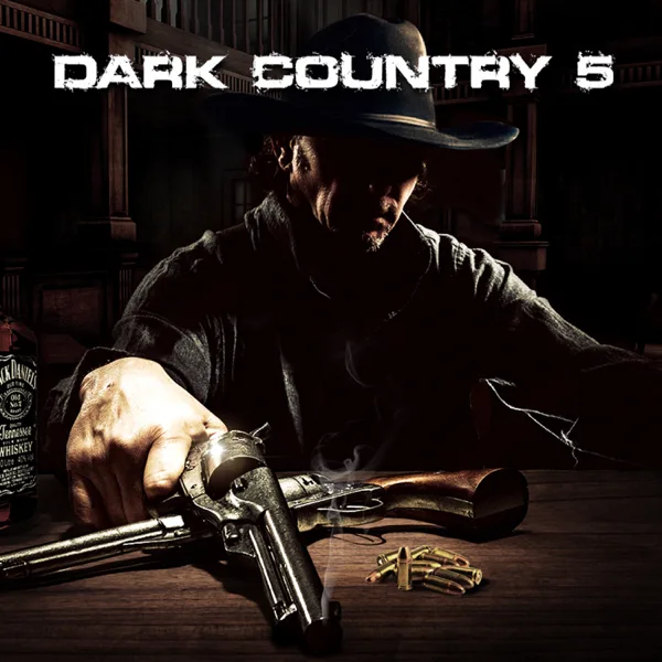 Devil's Gonna Come — Raphael Lake & Royal Baggs