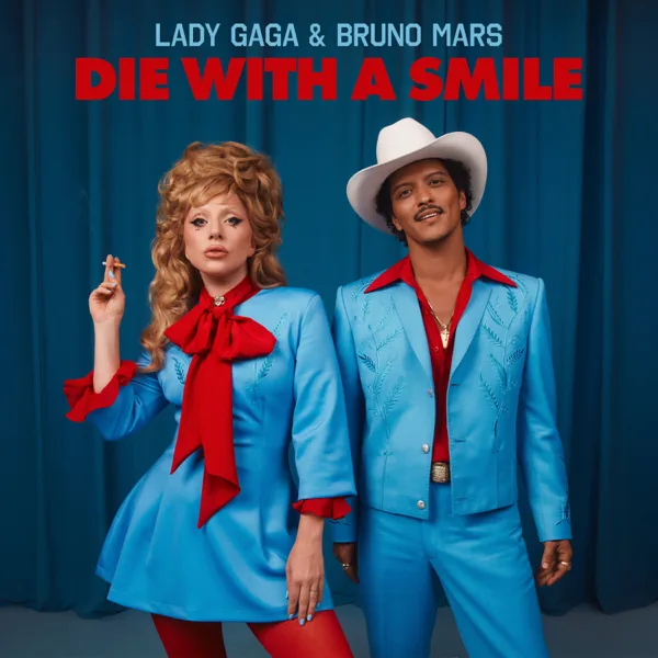 Die With A Smile thumbnail