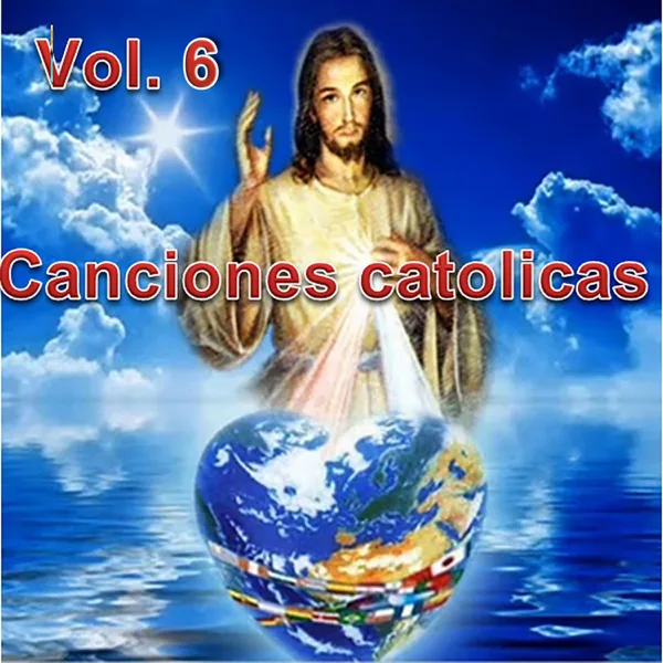 Dios Esta Aquí — Los Cantantes Catolicos