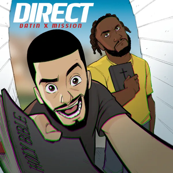 Direct — Datin & Mission