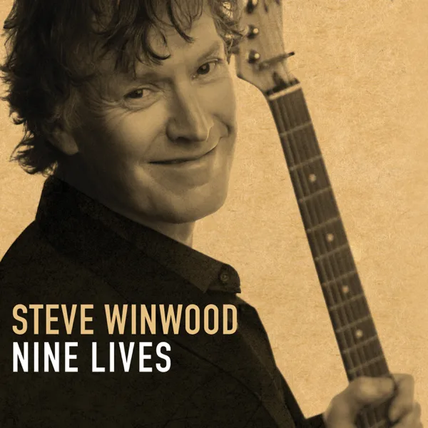 Dirty City — Steve Winwood