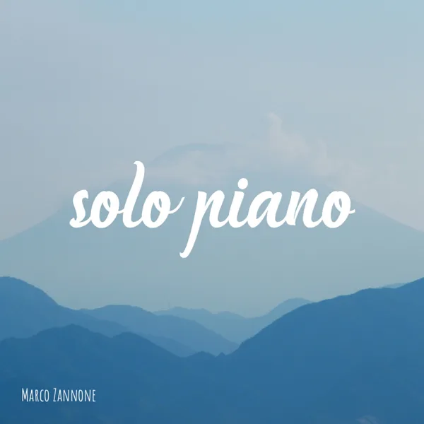 Discovery — Marco Zannone