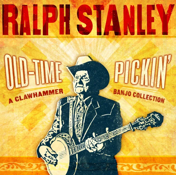 Dixieland (My Old Home Town) — Ralph Stanley