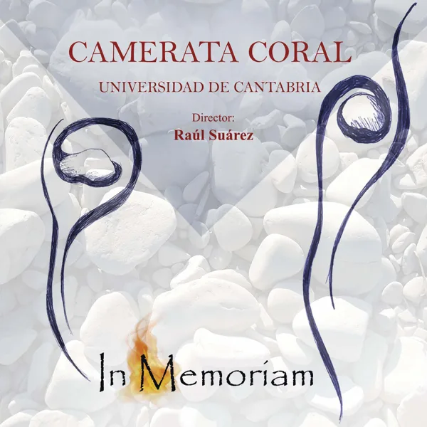 Do not be Afraid — Camerata Coral Universidad de Cantabria & Pepe Santos