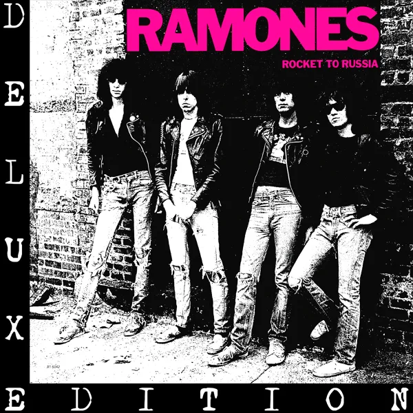 Do You Wanna Dance — Ramones