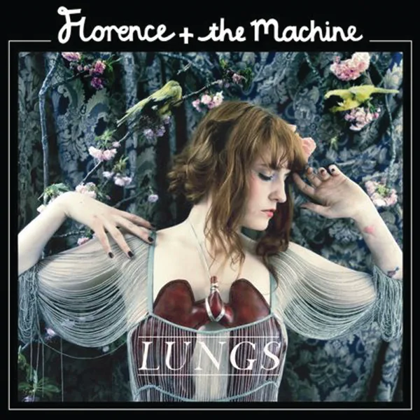 Dog Days Are Over — Florence + the Machine