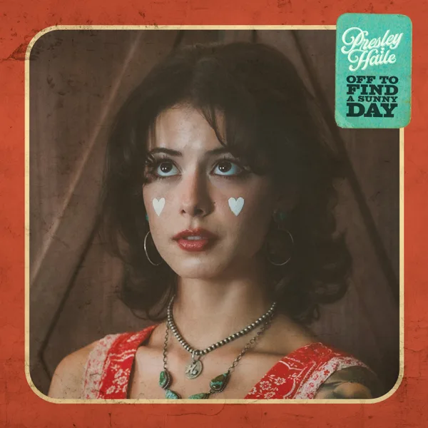 Dog in the Cold — Presley Haile