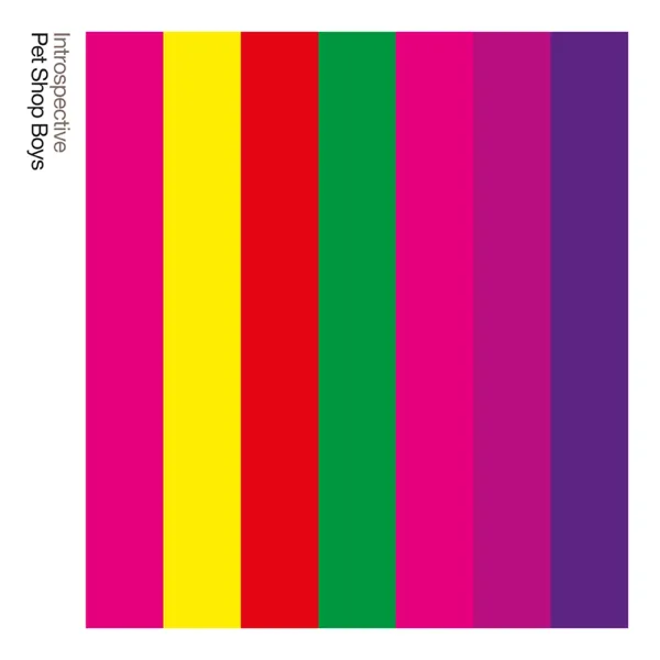 Domino Dancing — Pet Shop Boys