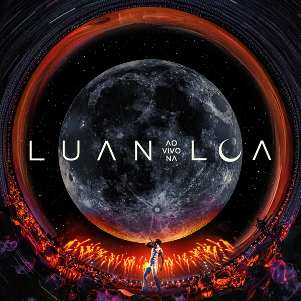 DONA (Ao Vivo) — Luan Santana