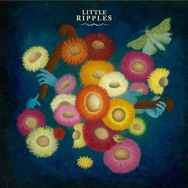 Don't Grow up Too Soon — Little Ripples