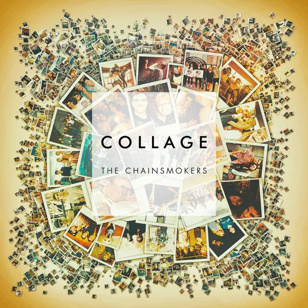 Don't Let Me Down (feat. Daya) — The Chainsmokers