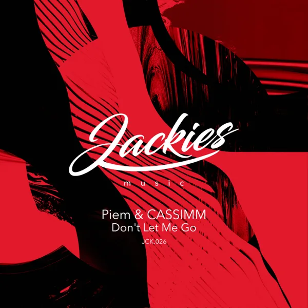 Don't Let Me Go (Radio Mix) — Piem & CASSIMM