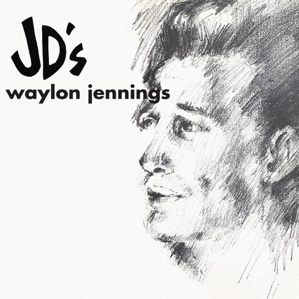 Don’t Think Twice, It’s All Right — Waylon Jennings