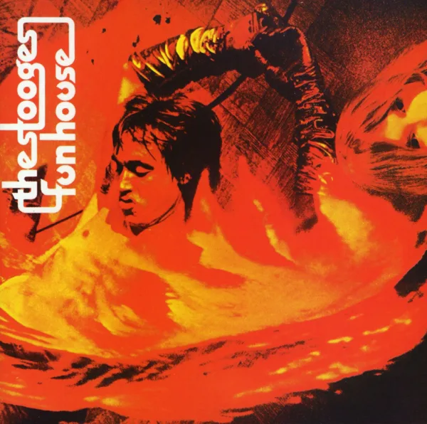 Down On the Street — The Stooges