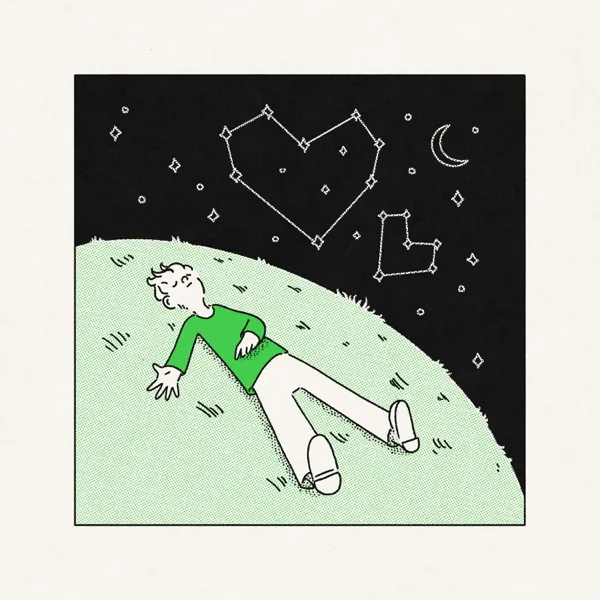Dream — Alex Bone & Elise Trouw