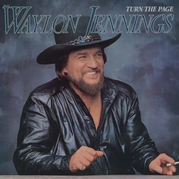 Drinkin' and Dreamin' — Waylon Jennings