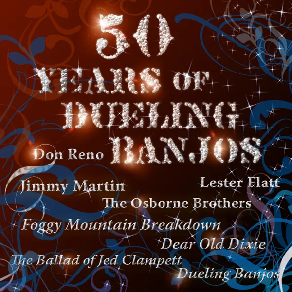 Dueling Banjos — Arthur Smith