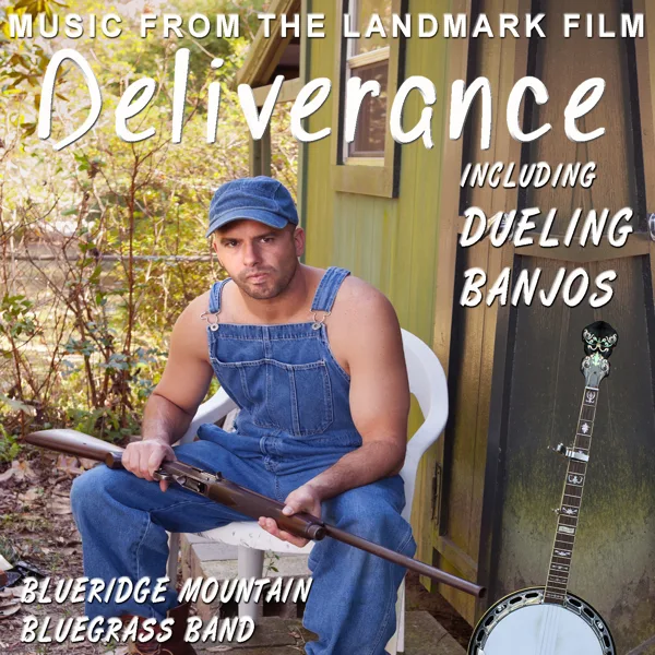 Dueling Banjos — Blueridge Mountain Bluegrass Band