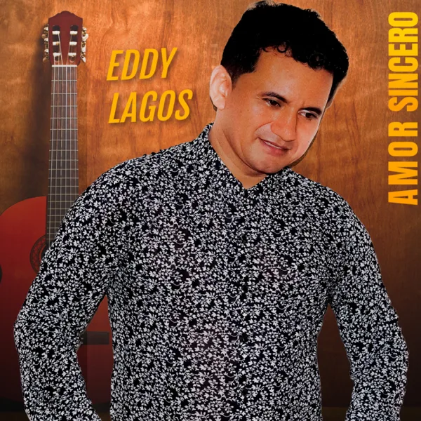 Dueño de Todo — Eddy Lagos