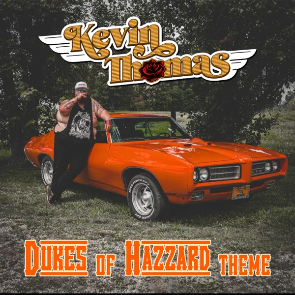 Dukes Of Hazzard Theme — Kevin Thomas Official