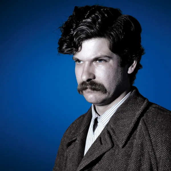 Duncan & Brady — Frank Fairfield