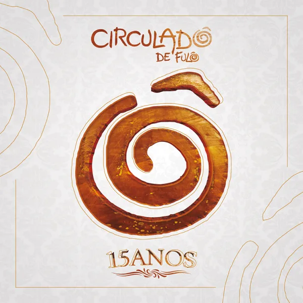 É Proibido Cochilar / De Tamanco Mulher / Chinelo de Rosinha — Circulado De Fulo