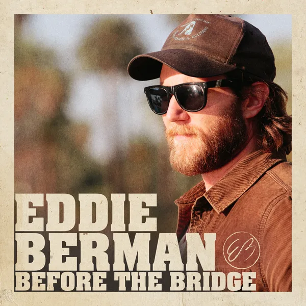 Easy Rider — Eddie Berman