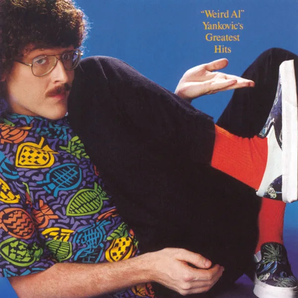 Eat It — "Weird Al" Yankovic